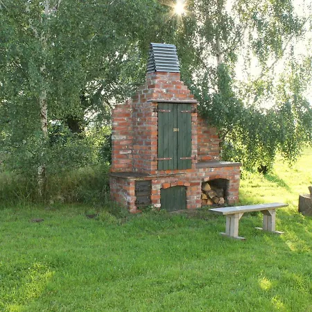 Lodge Pod Wierzba Sarbinowo
