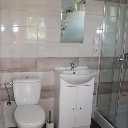 Pod Wierzba Sarbinowo