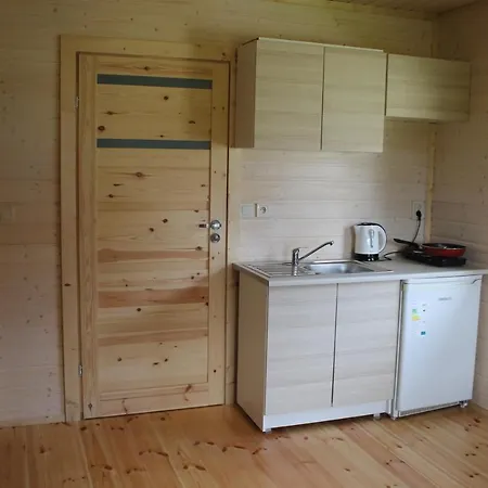 Pod Wierzba Sarbinowo