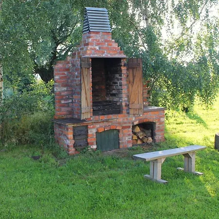 Pod Wierzba Jaktstuga Mielno (Koszalin)