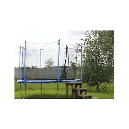 Pod Wierzba Jaktstuga *