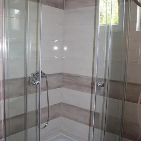 Alojamento de Turismo Selvagem Pod Wierzba Sarbinowo