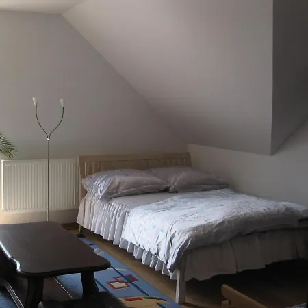 Pod Wierzba Sarbinowo