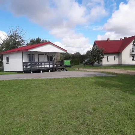 Pod Wierzba Sarbinowo