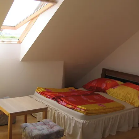 Jaktstuga Pod Wierzba