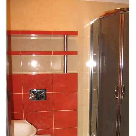 Pod Wierzba Sarbinowo