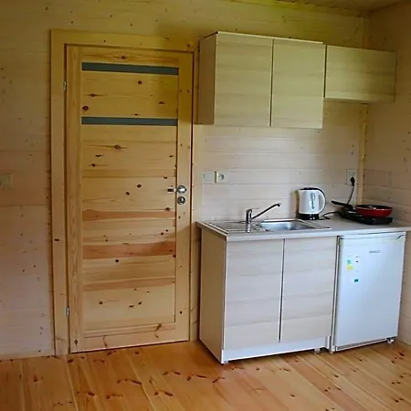 Pod Wierzba * Сарбиново