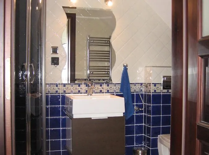 Lodge Pod Wierzba Mielno (Koszalin)