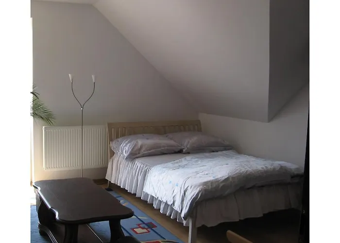 Pod Wierzba Mielno (Koszalin)