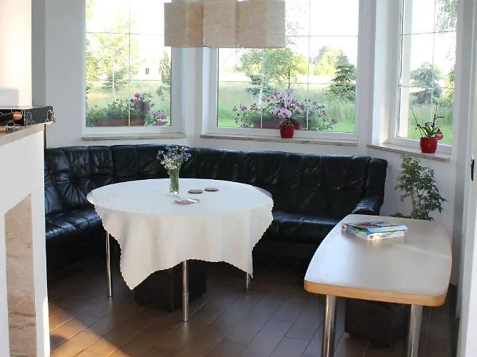 Pod Wierzba * Mielno (Koszalin)