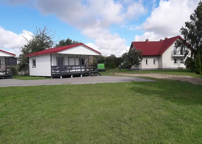 Pod Wierzba Mielno (Koszalin)