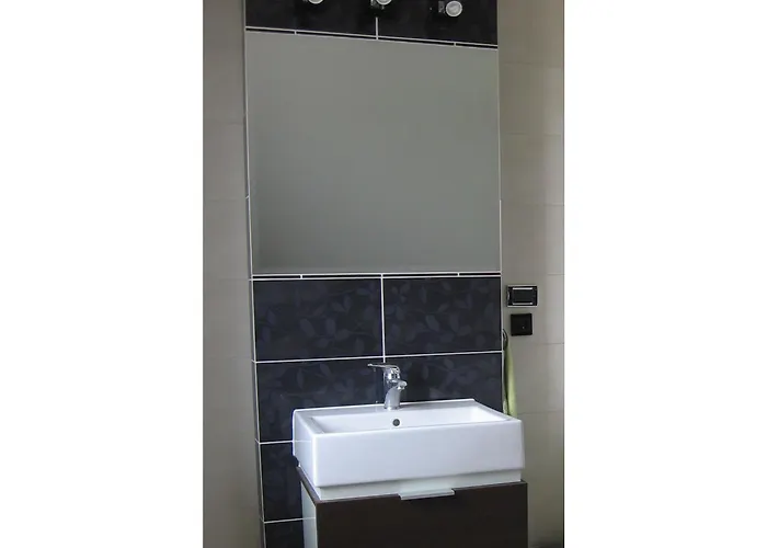 Pod Wierzba Lodge Mielno (Koszalin)